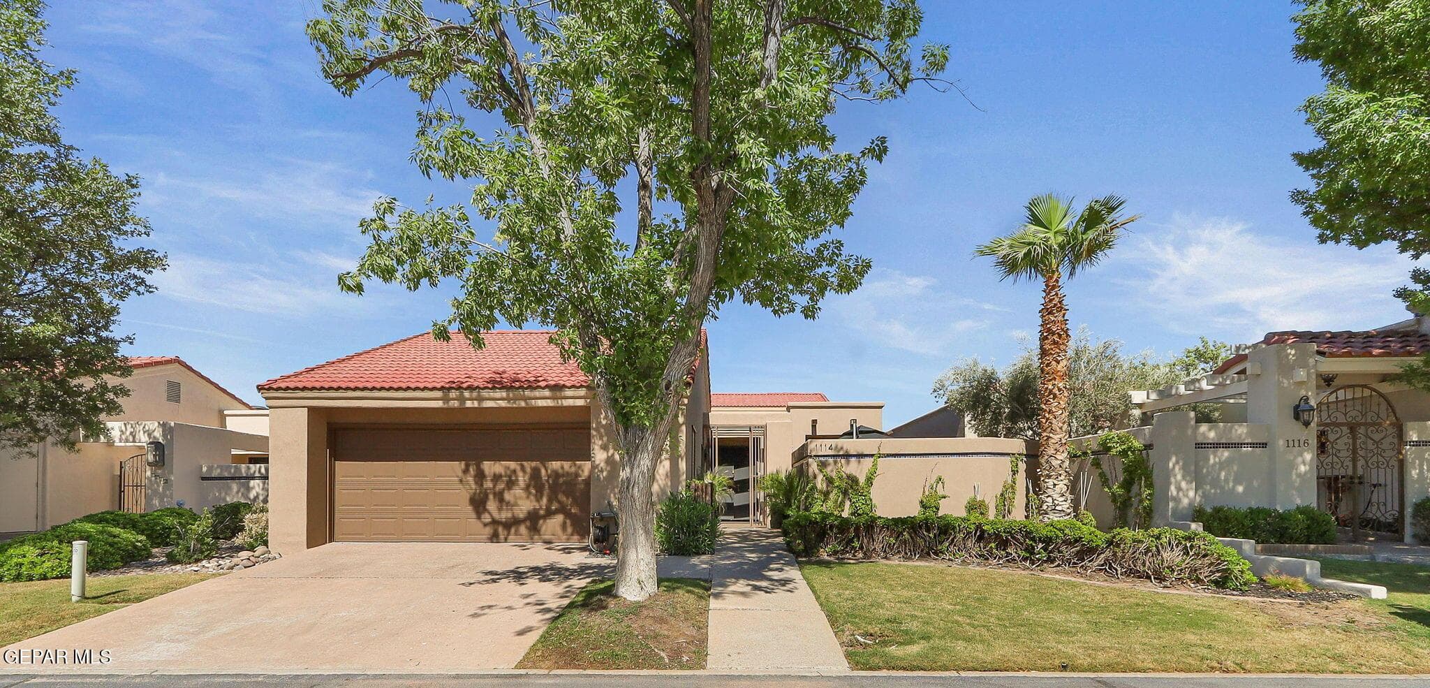 1114 Los Jardines Circle