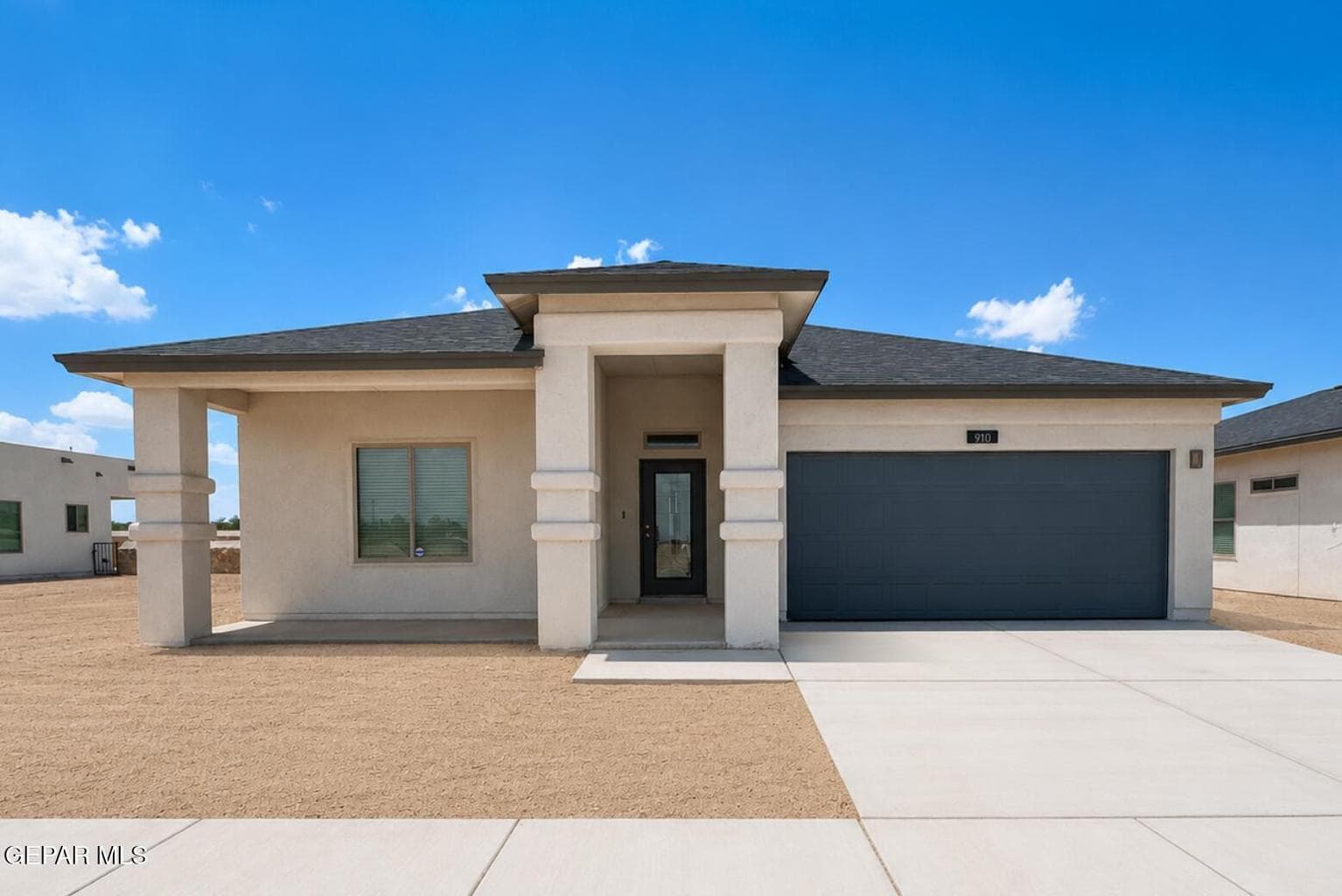 910 Andrew arroyos Drive