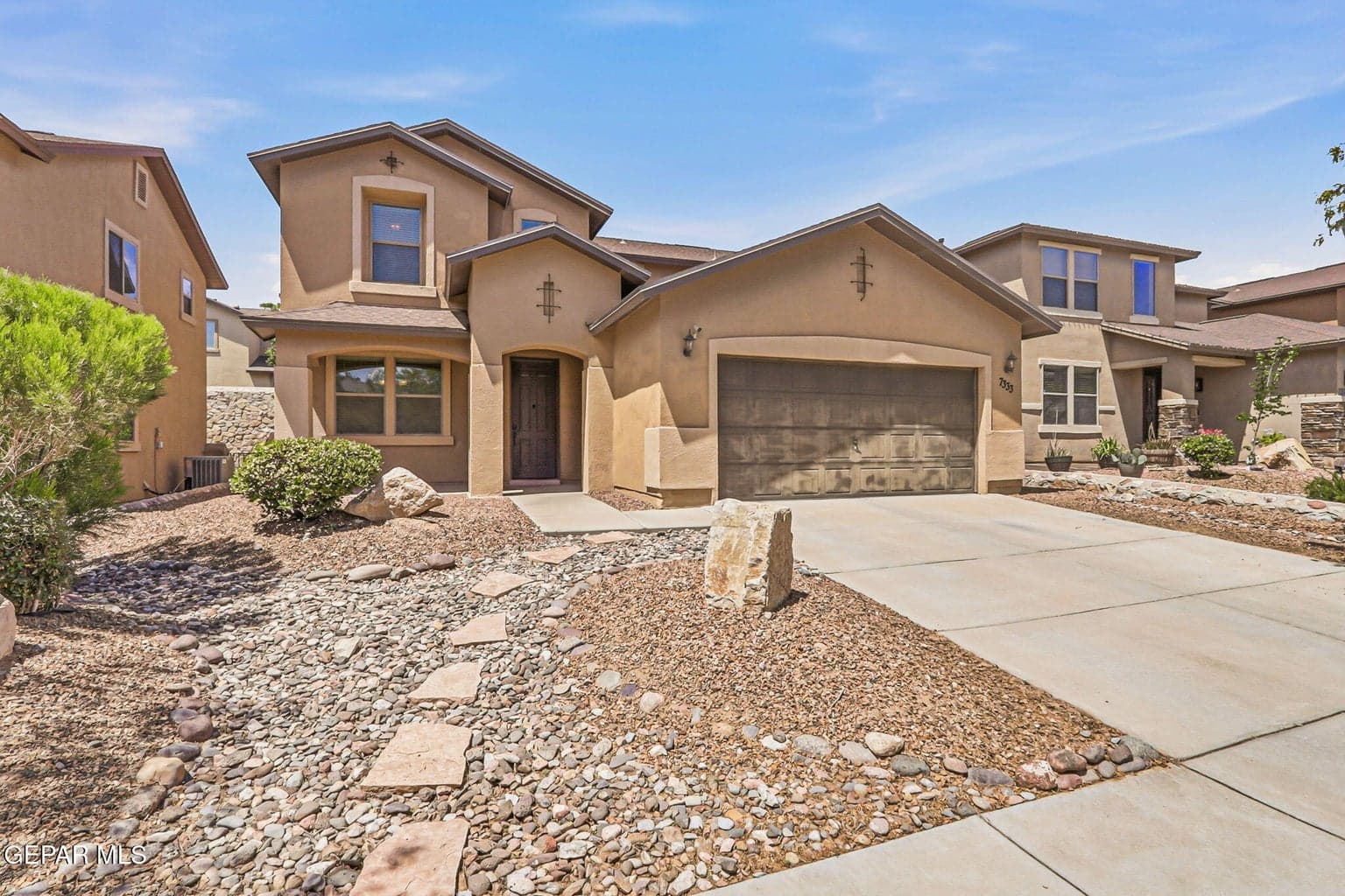 7333 BLACK SAGE Drive