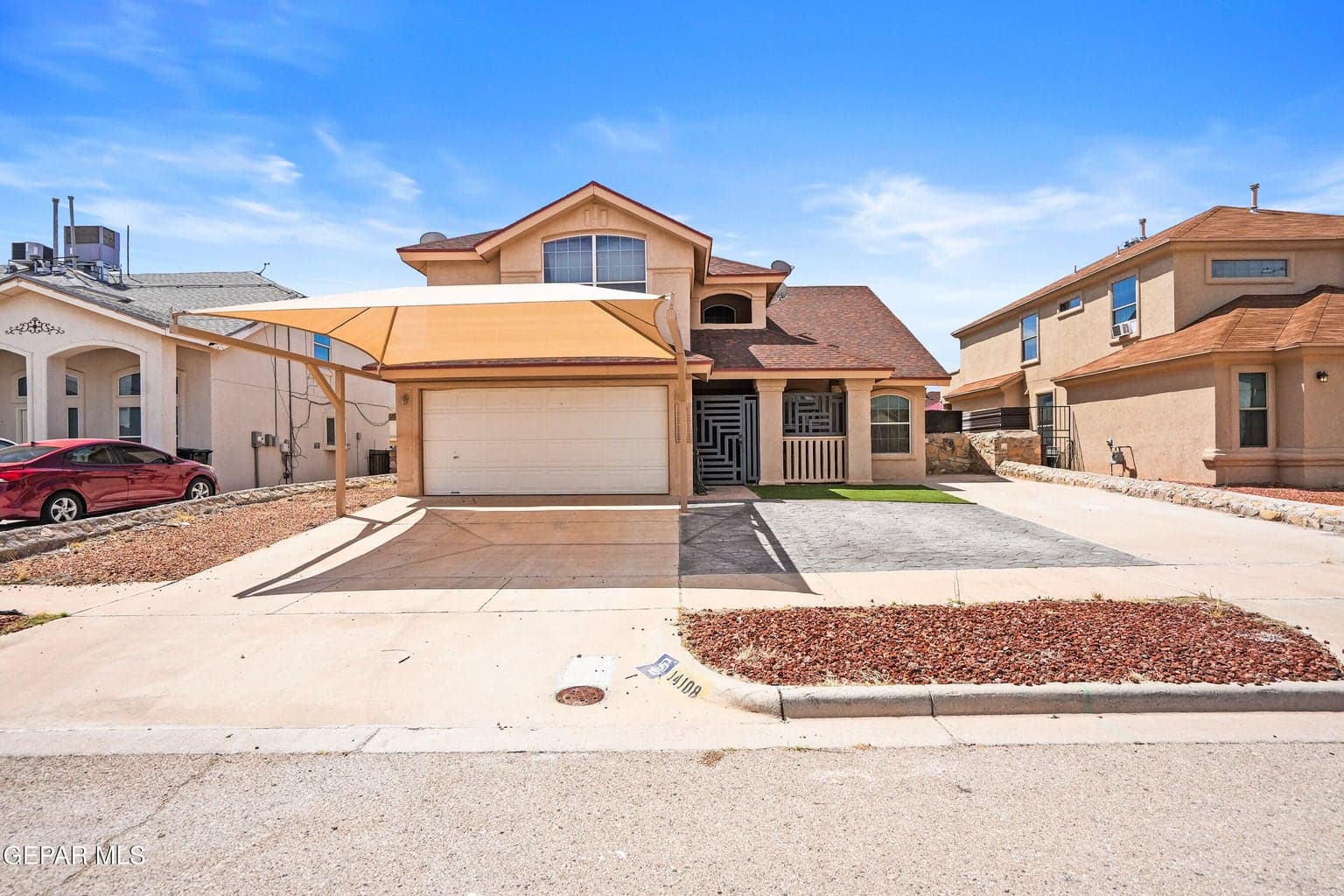 Photo of 14108 Ghost Flower Street