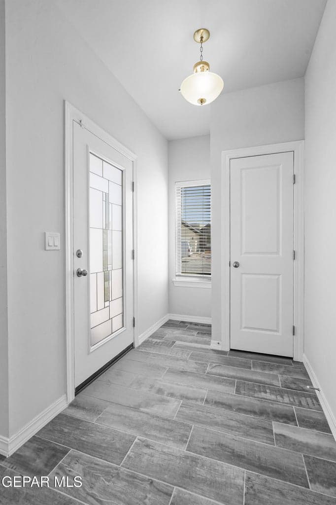 Entryway