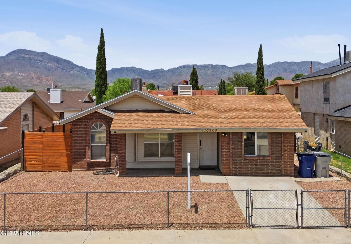 Photo of 10905 DIZZY DEAN Place