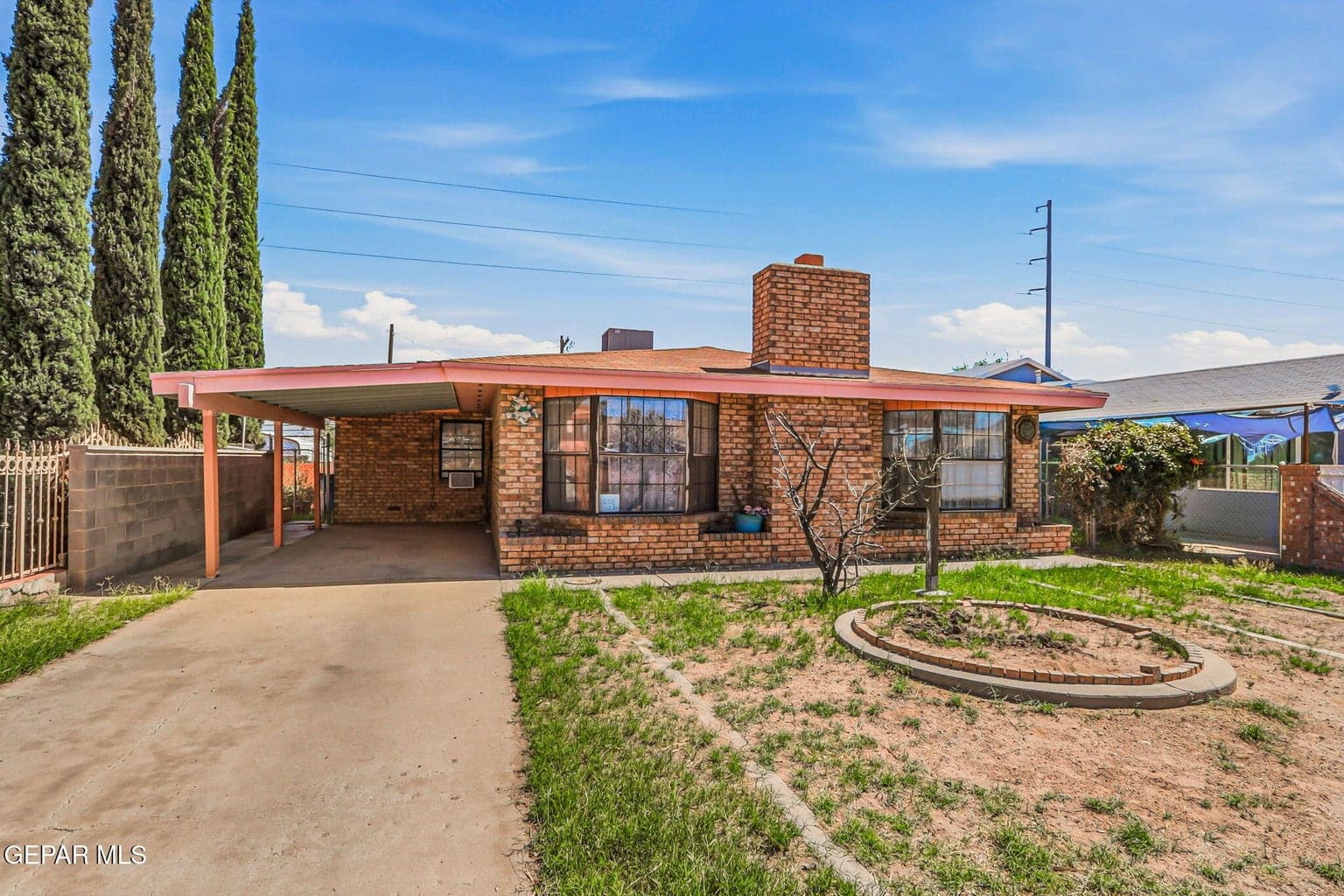 5608 ROSA Avenue