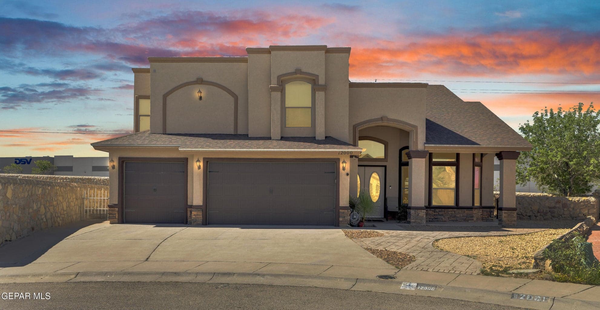 12000 STANSBURY Drive