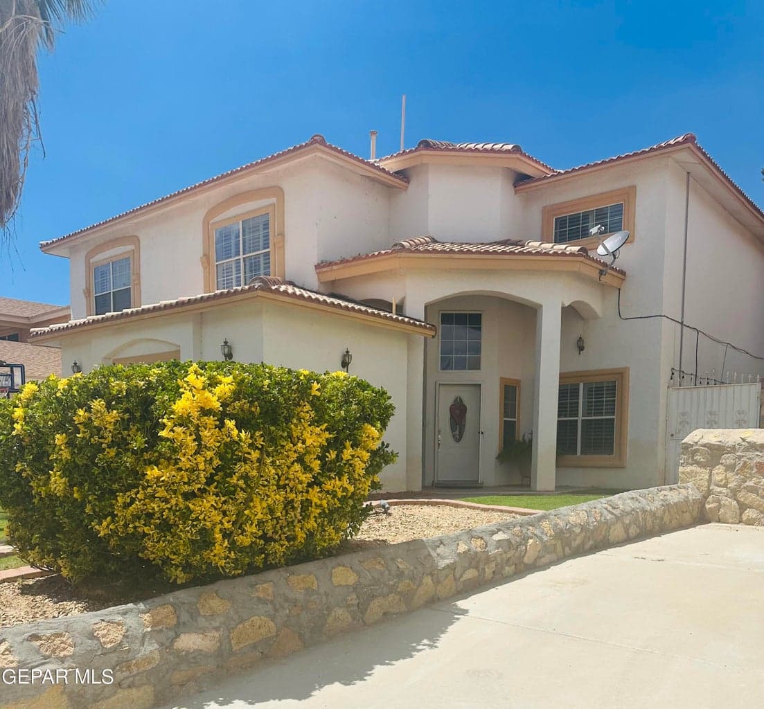 12641 SUN HAVEN Drive