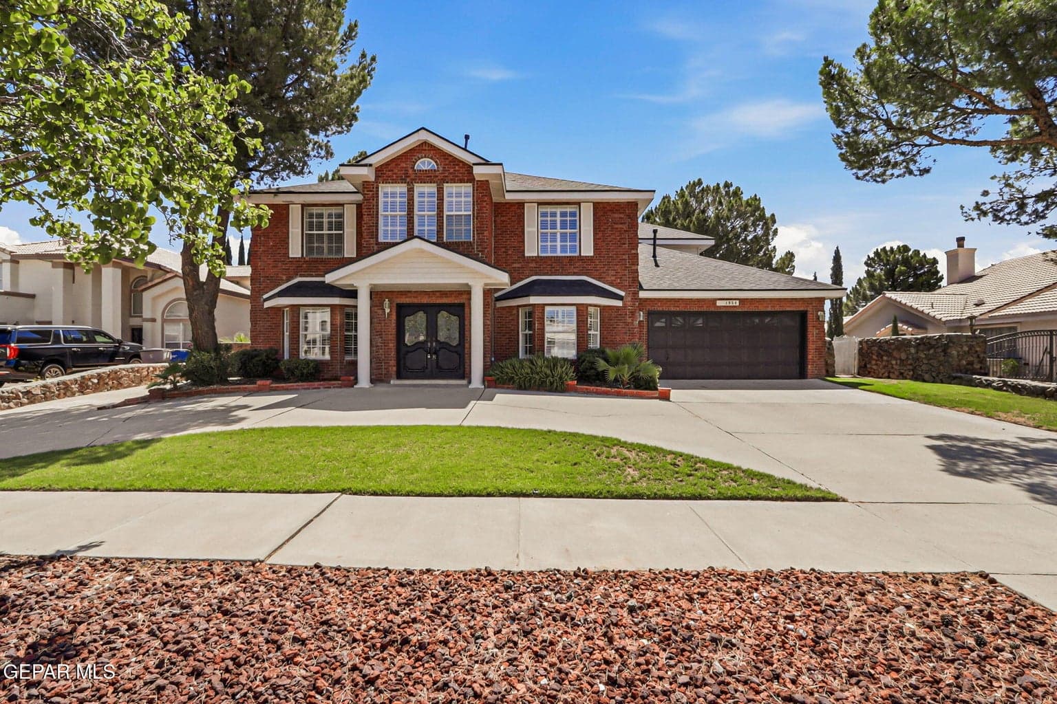 1954 Paseo Del Sol Place