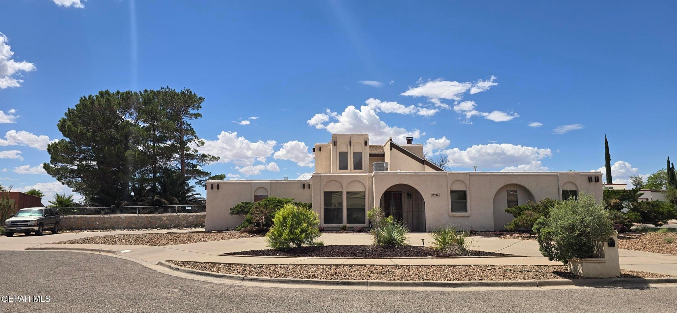 6224 LLANO LIBRE Way