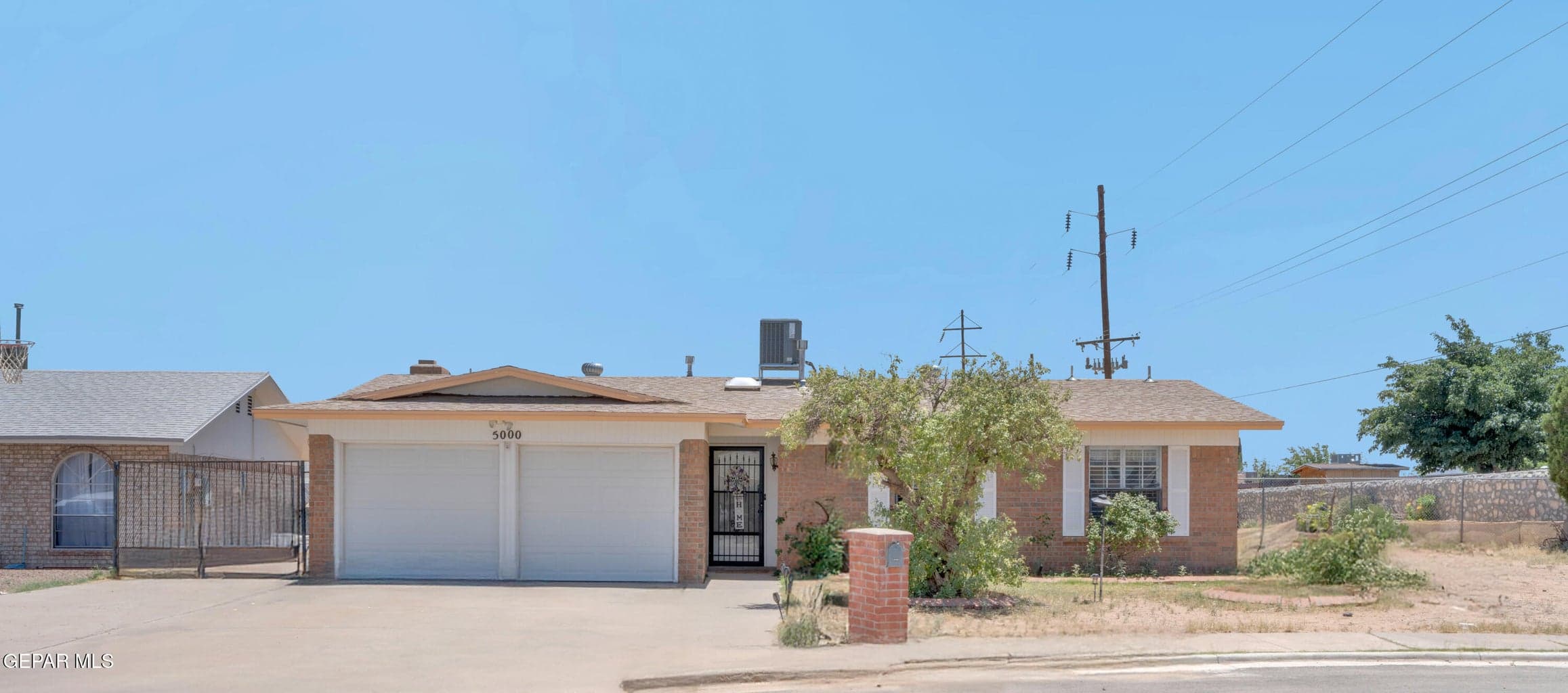 5000 MCCORMICK Lane