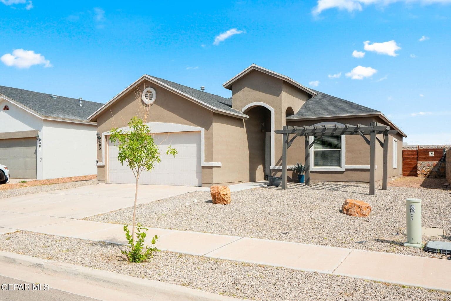 805 Whitebrush Drive