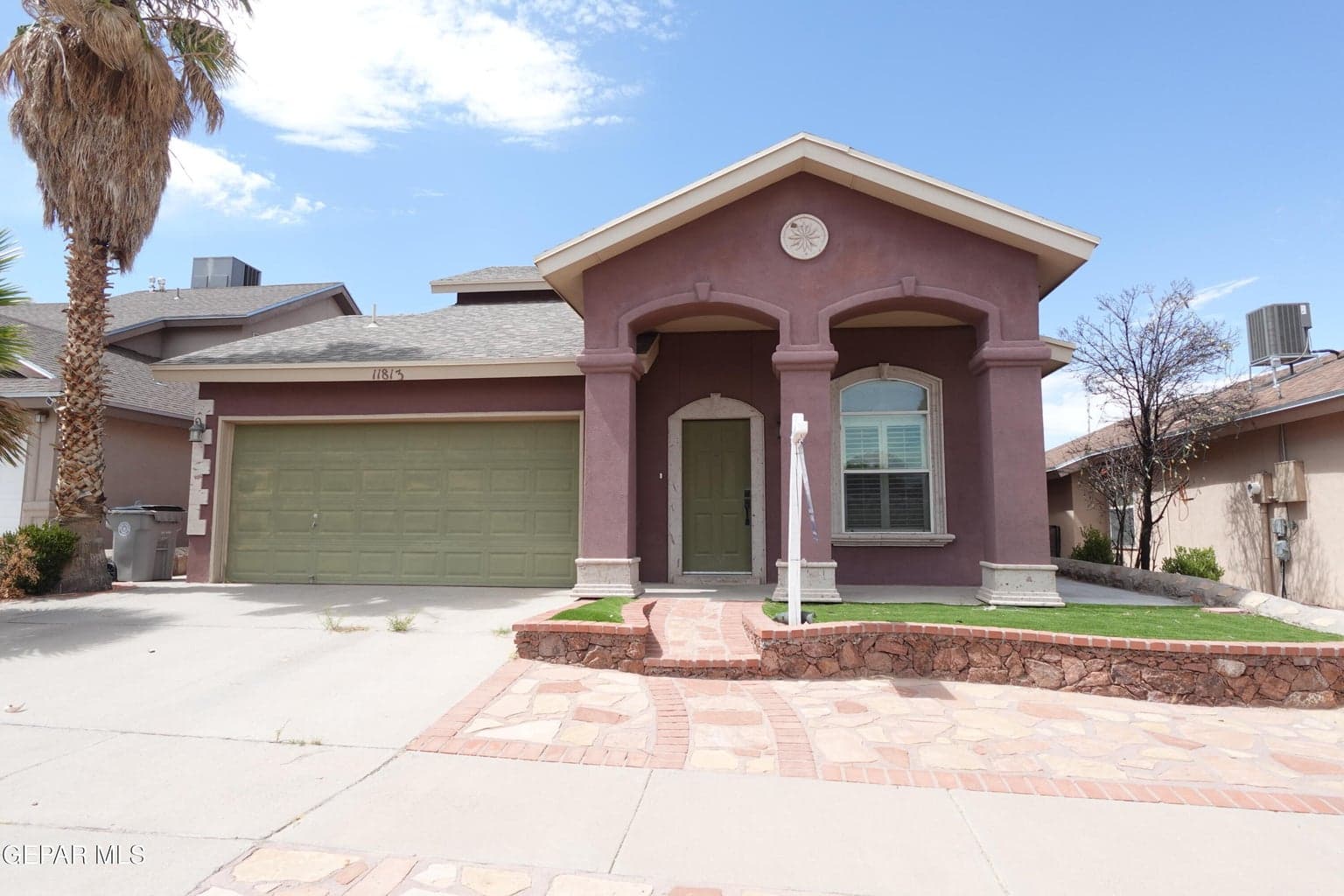 11813 DEER GRASS Circle