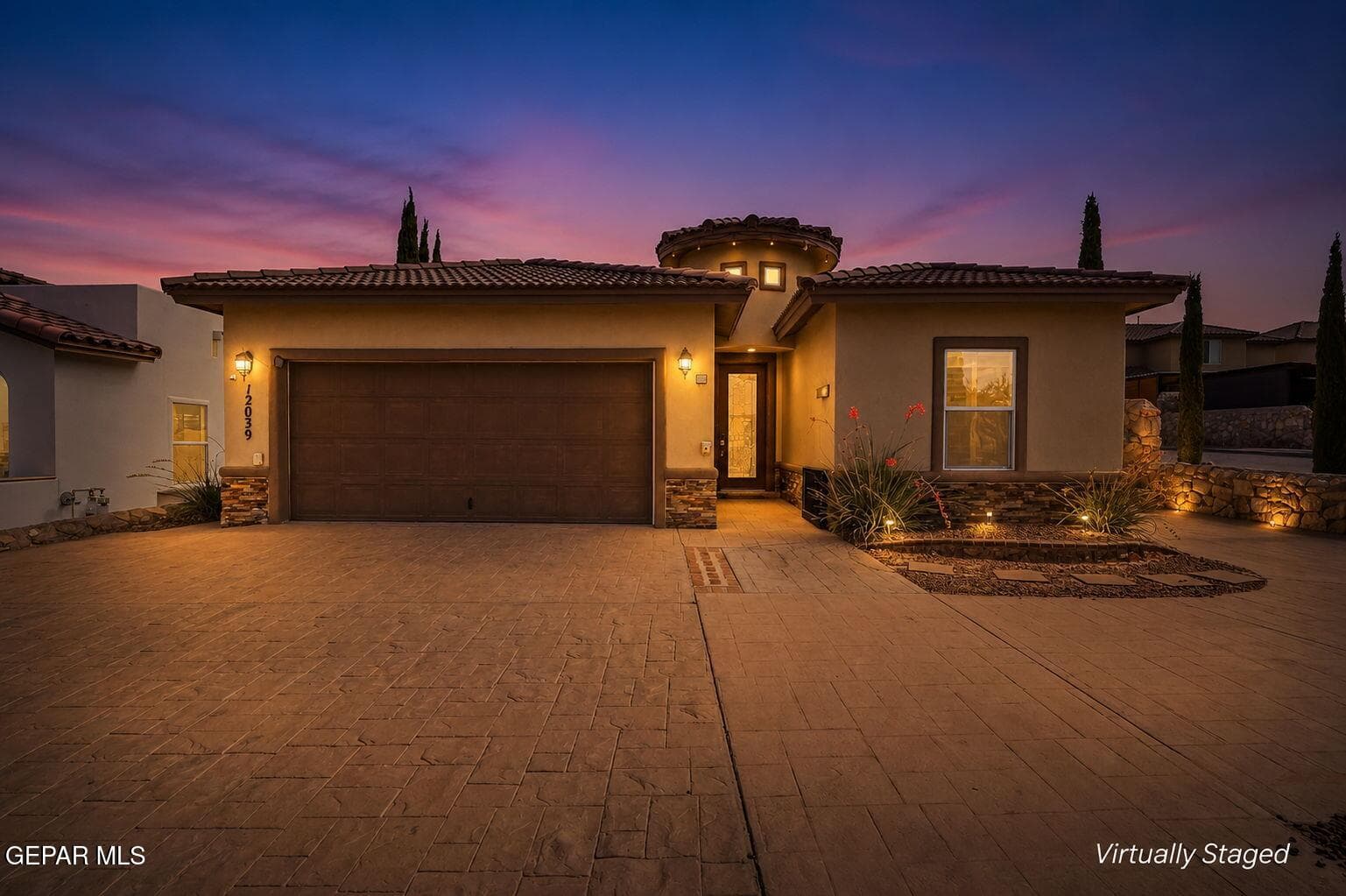 Photo of 12039 EQUESTRIAN Road