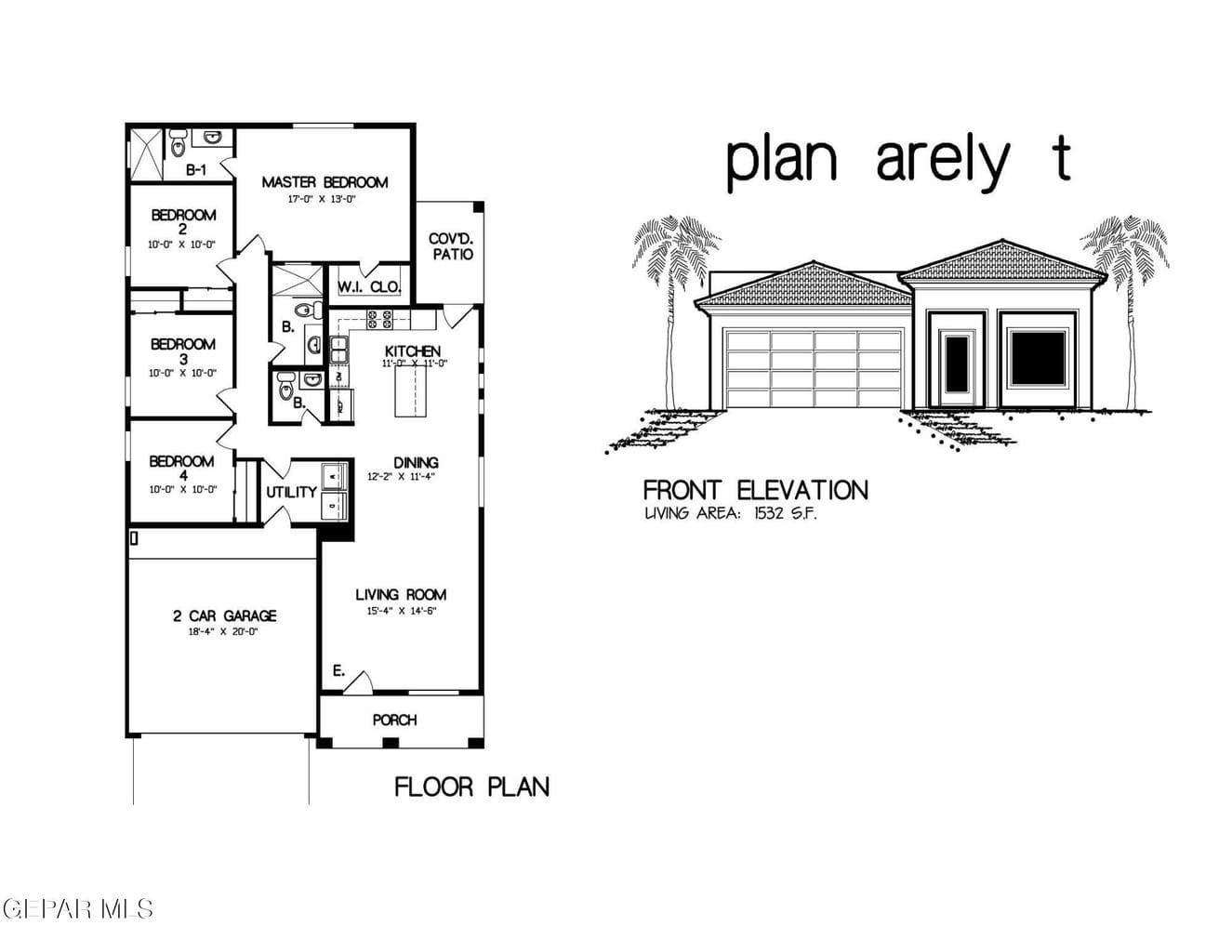 1224 Night Sky Street