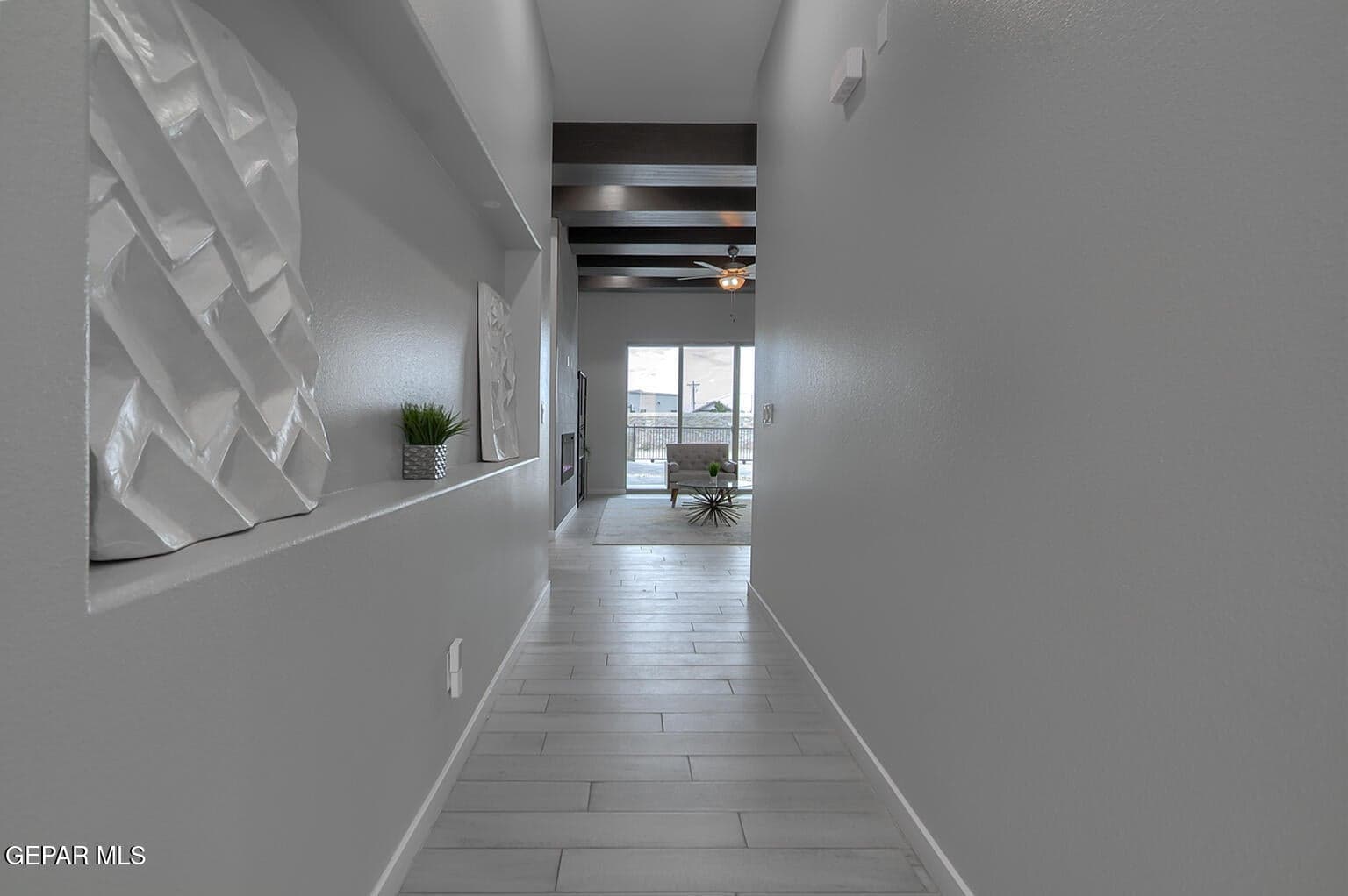 14400-Charles-Foster-Hallway