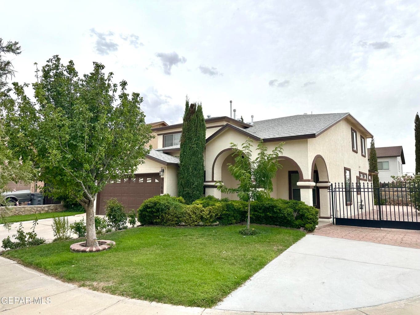 3100 TIERRA NORA Drive