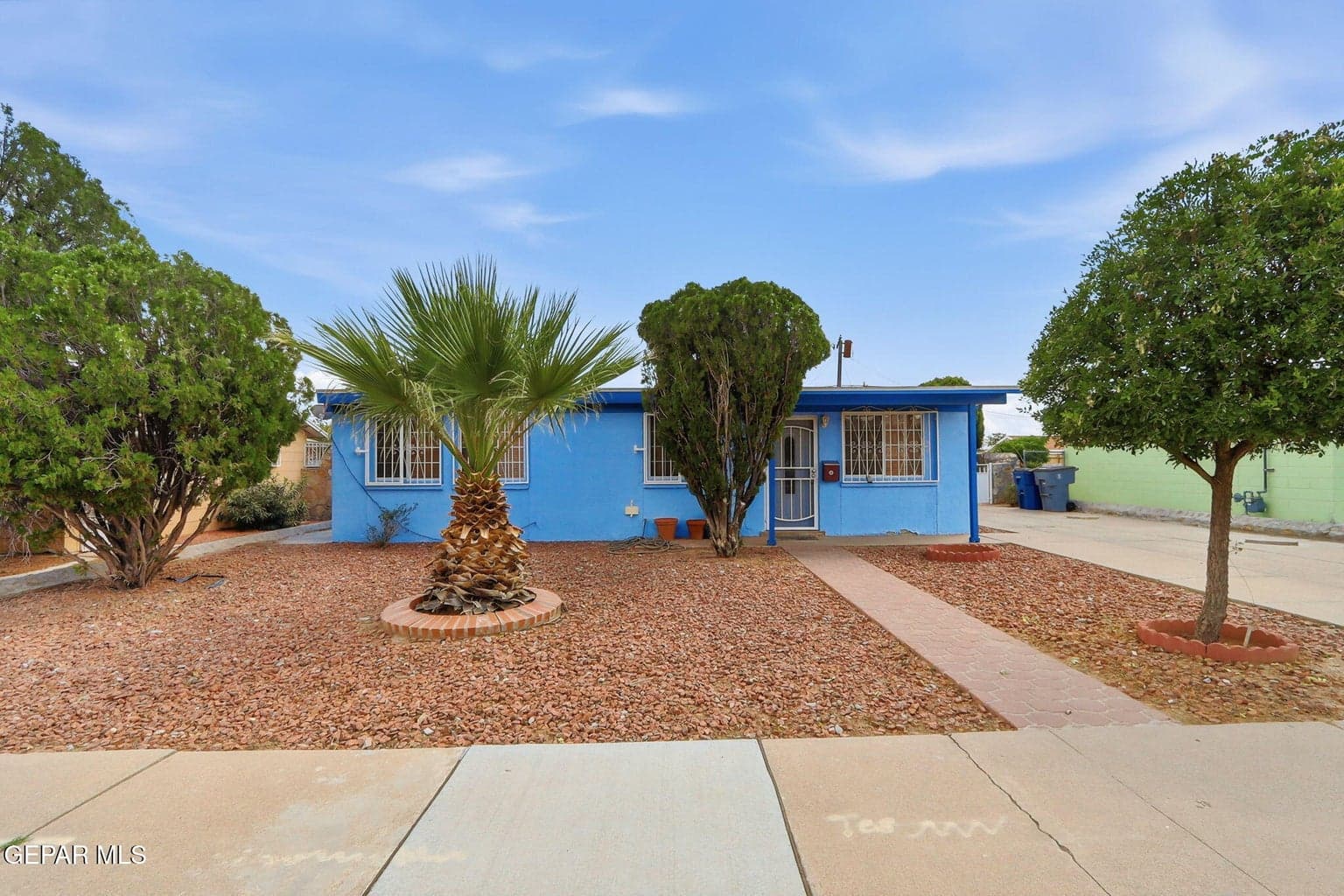 6244 Taos Drive