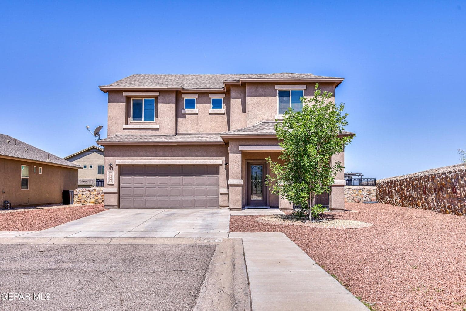 6553 GEYSER Drive