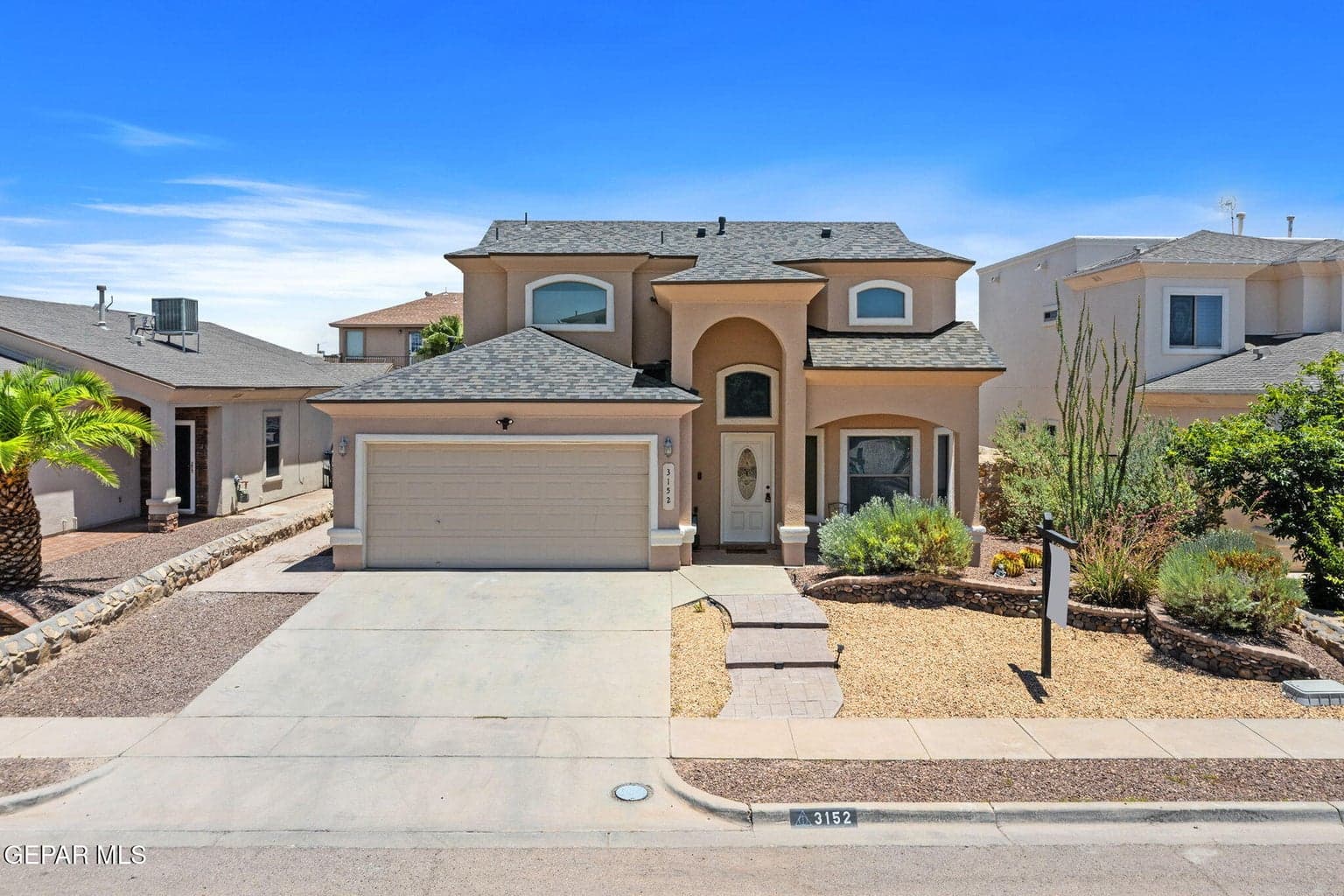 3152 RUSTIC HIDDEN Drive