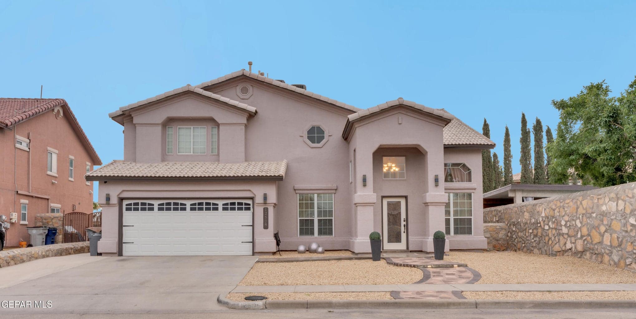 12508 Tierra Nogal Dr.
