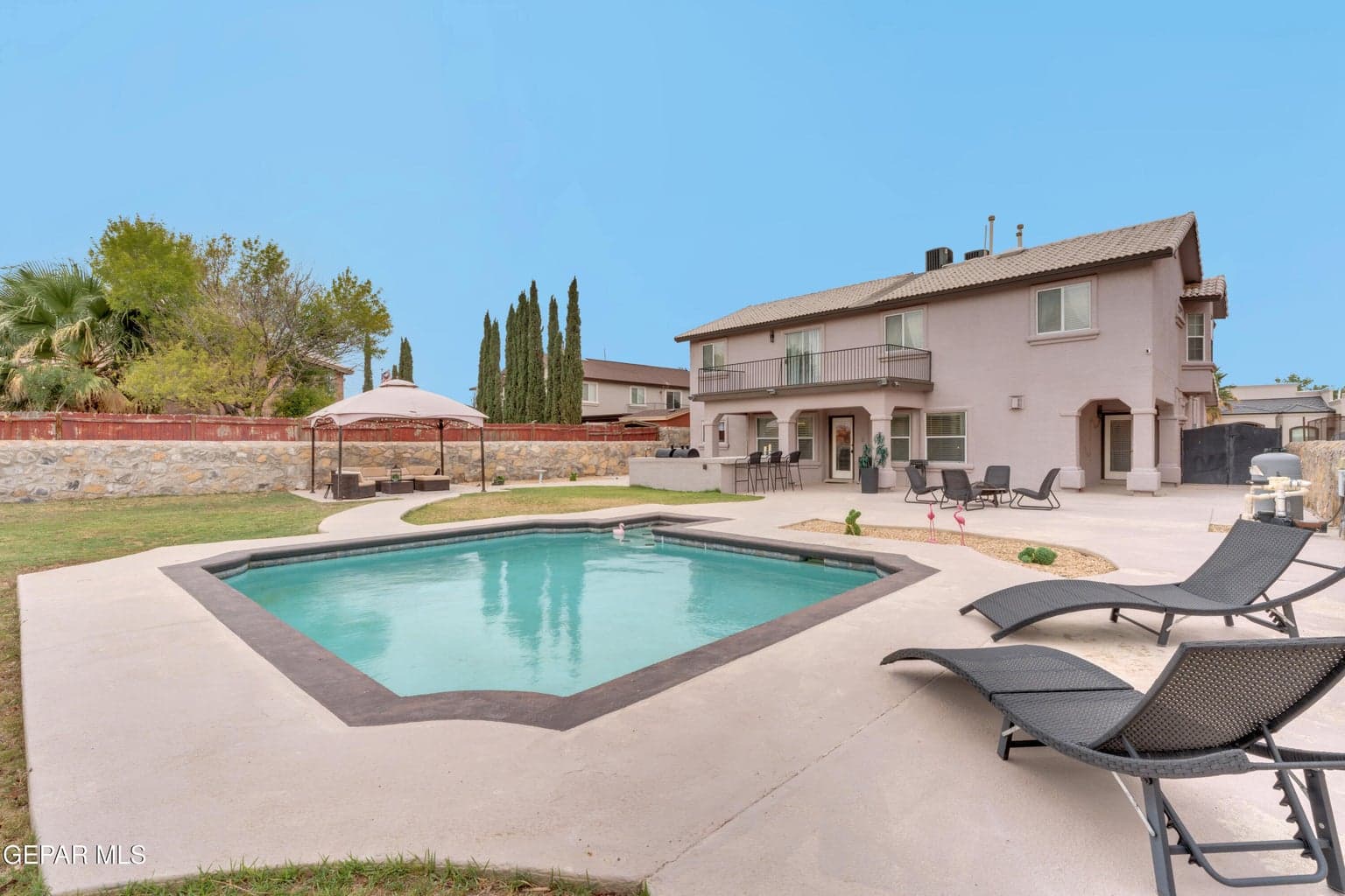 12508 Tierra Nogal Dr.