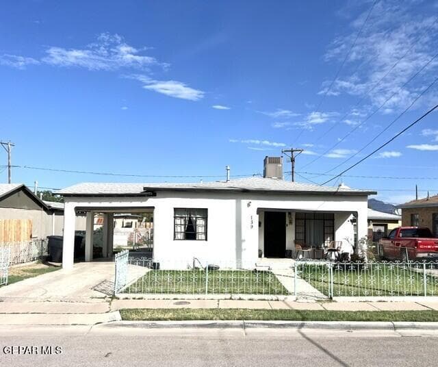 Front house 2