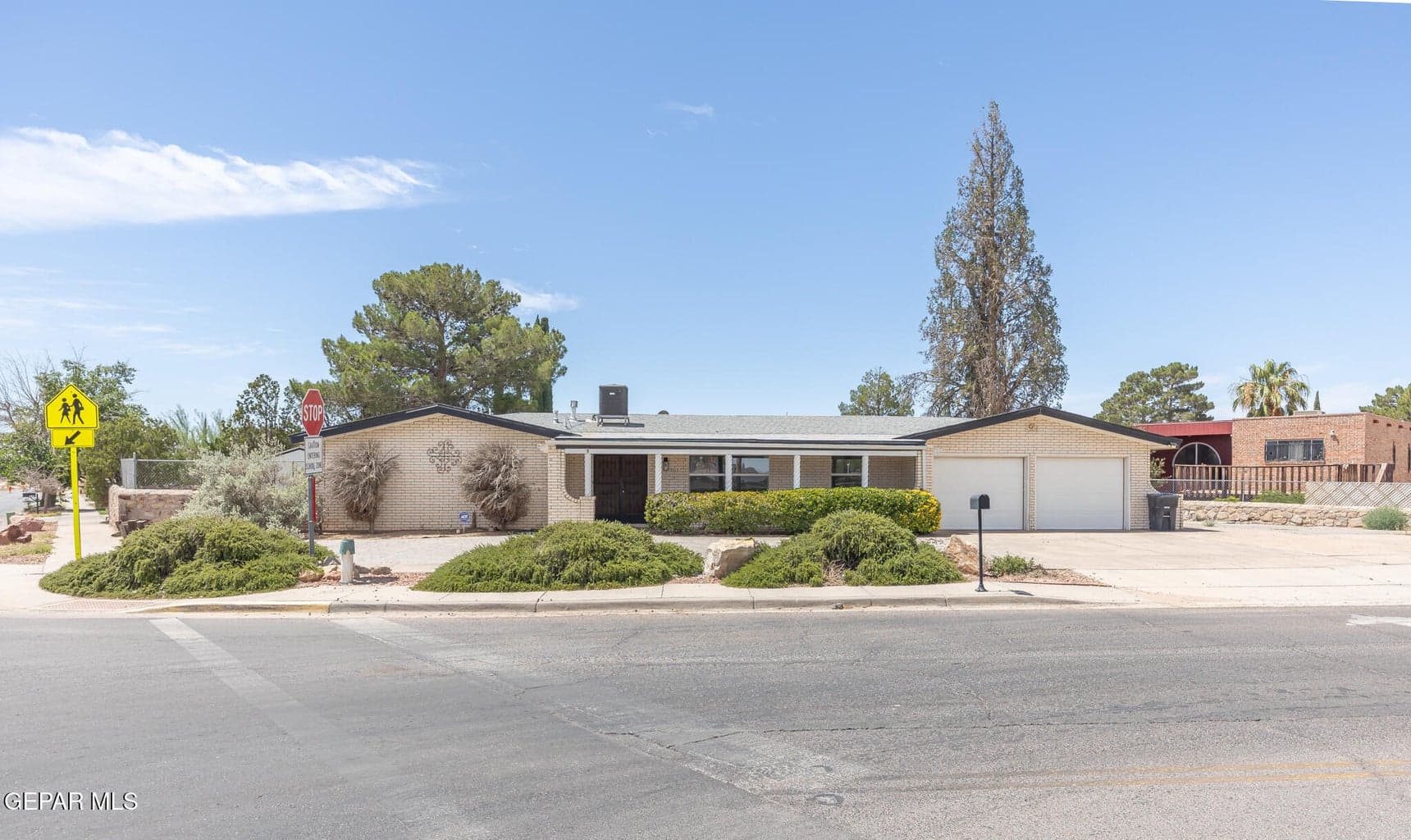 19019 Darrington Road