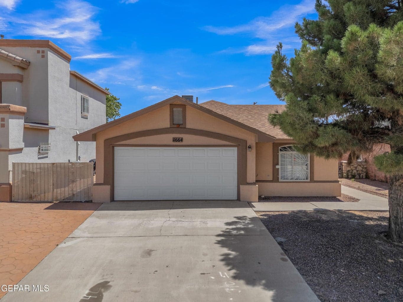 11664 SUNSET ROSE Drive