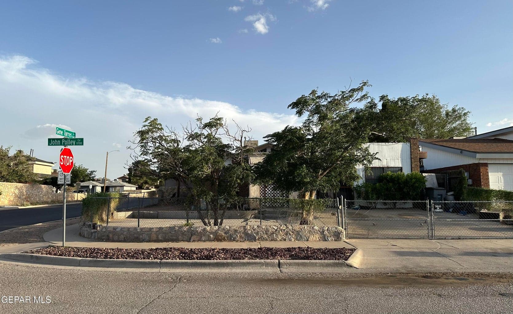 11760 JOHN POLLEY Circle