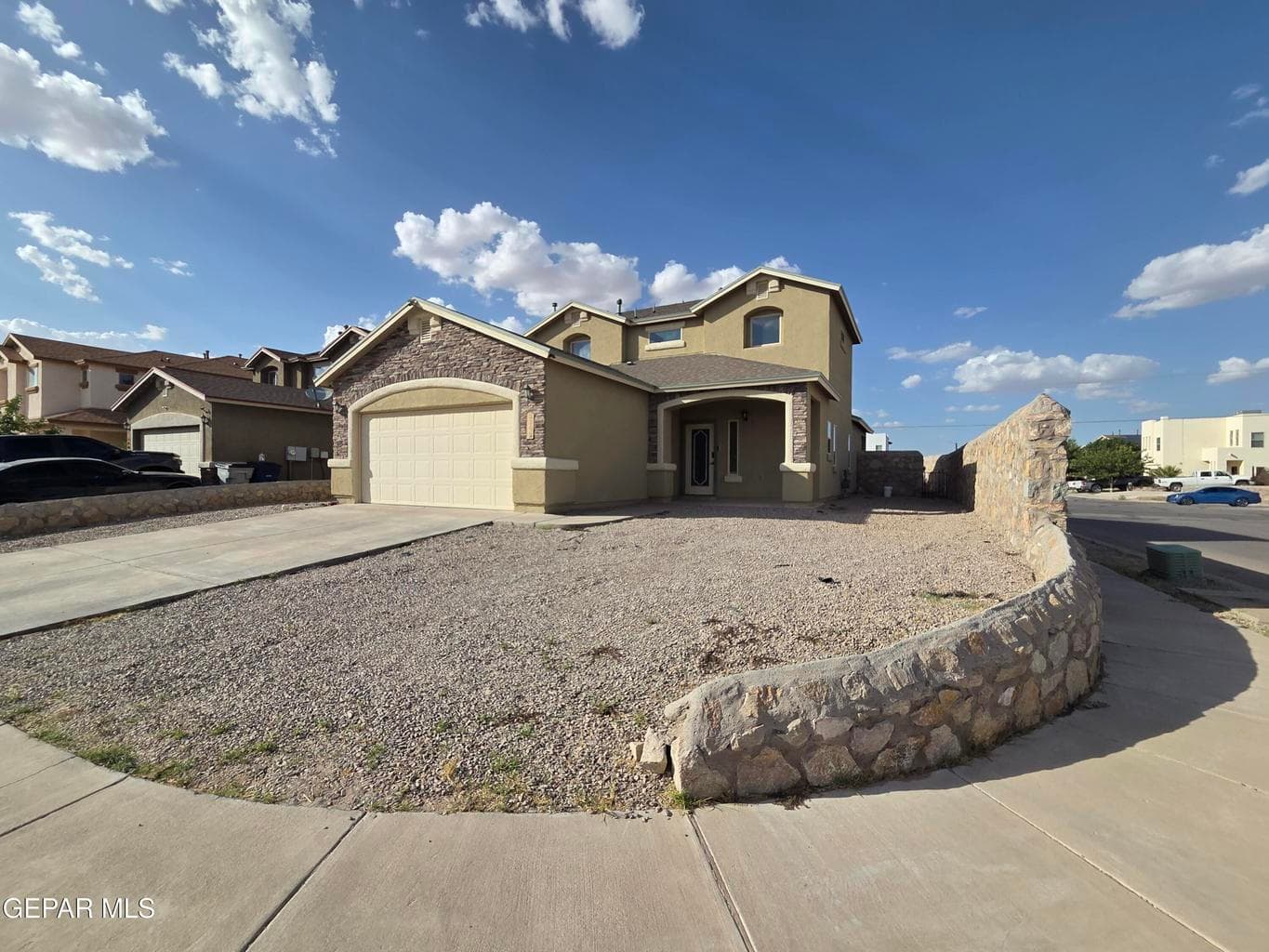 3800 LOMA JACINTO