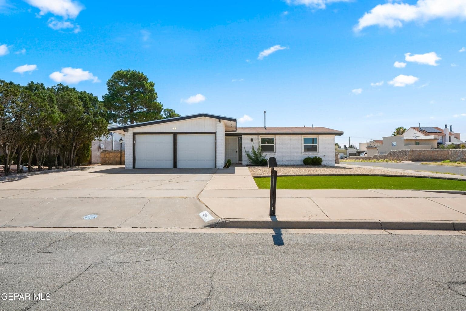 3200 VOSS Drive