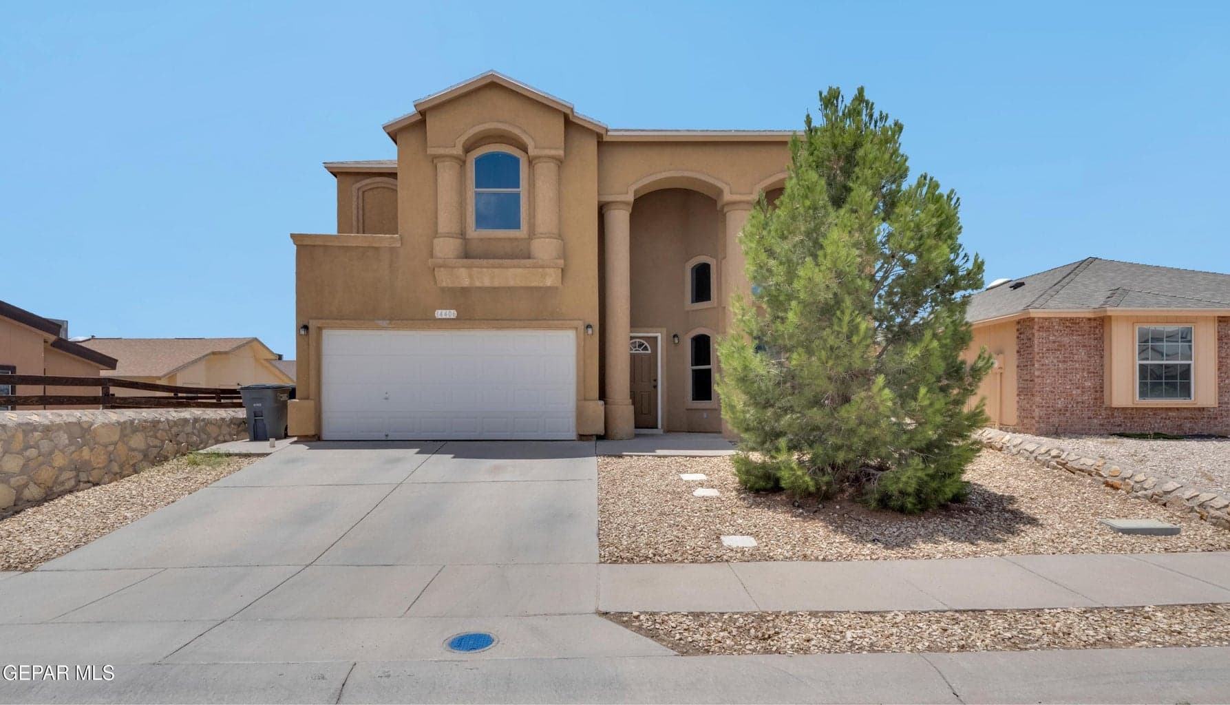 14406 Patriot Point Drive
