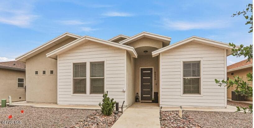 2421 TONY HARPER Street