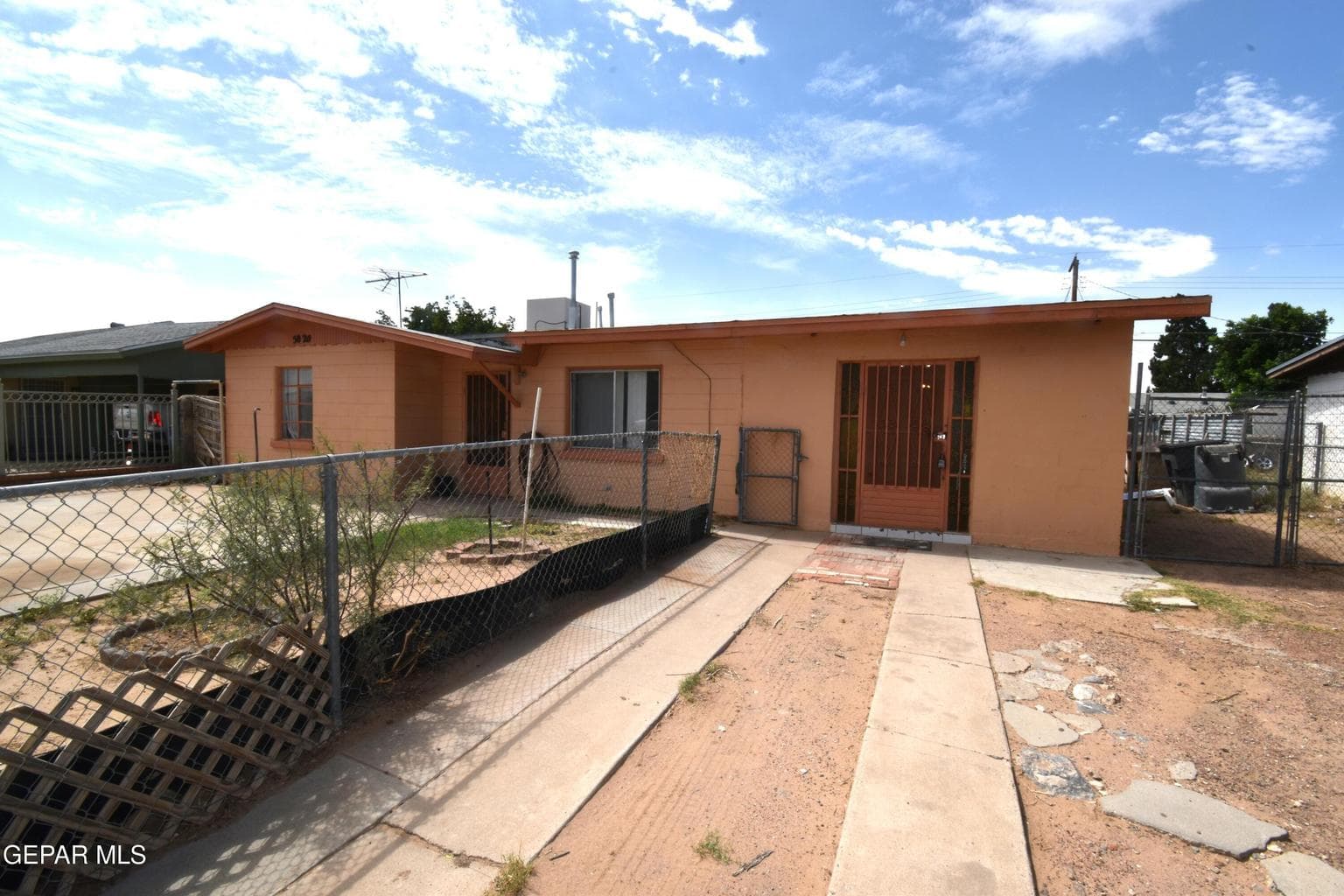 5020 MEADE Court