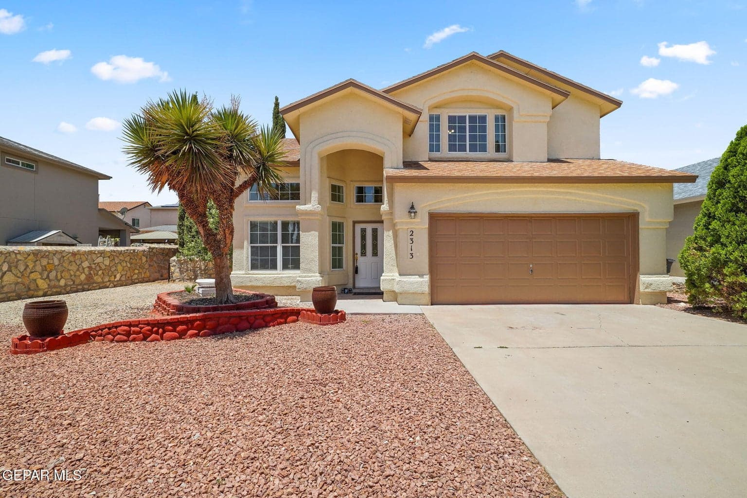 2313 CANOPY Place