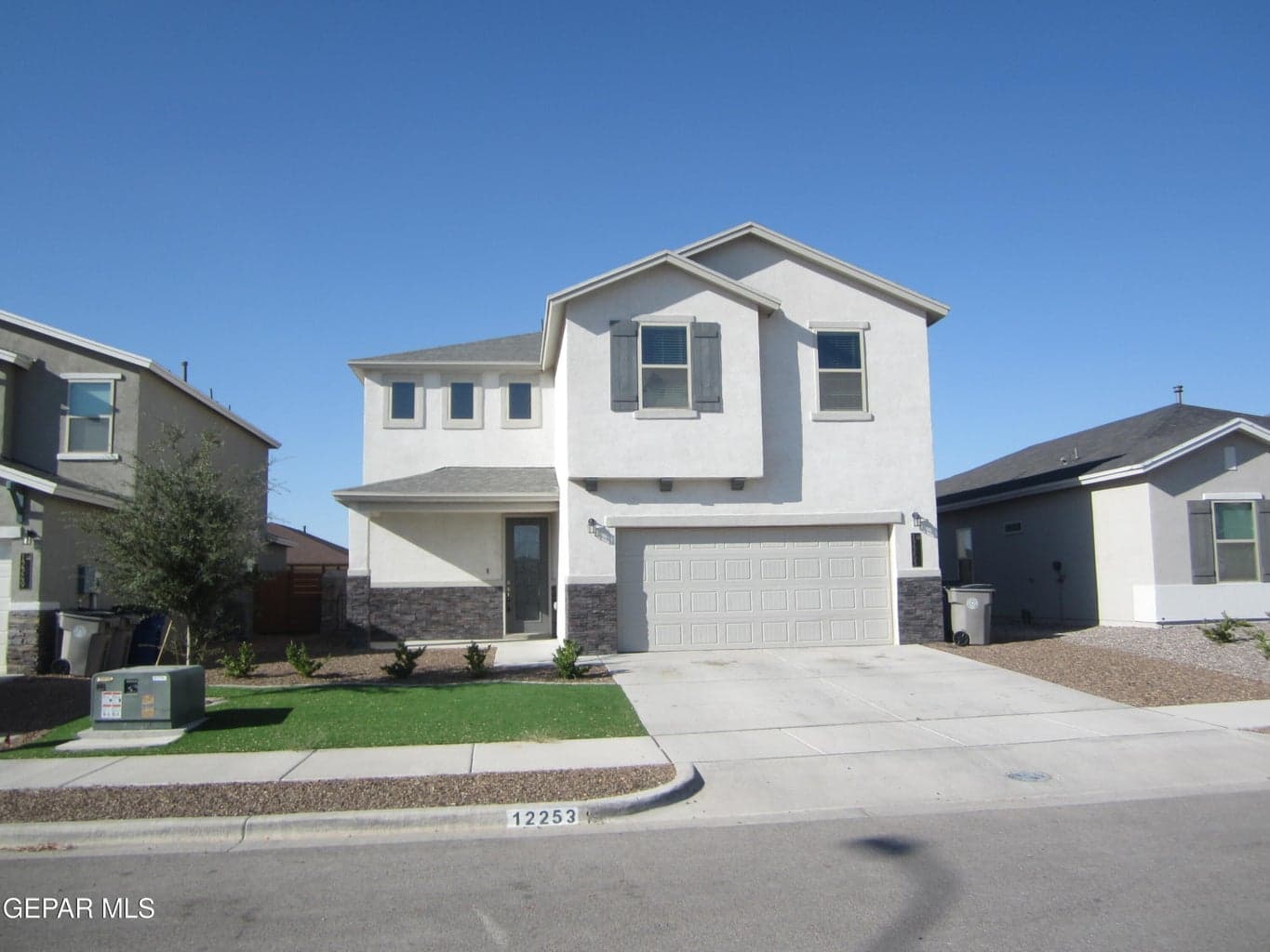 12253 Desert Cliff Court