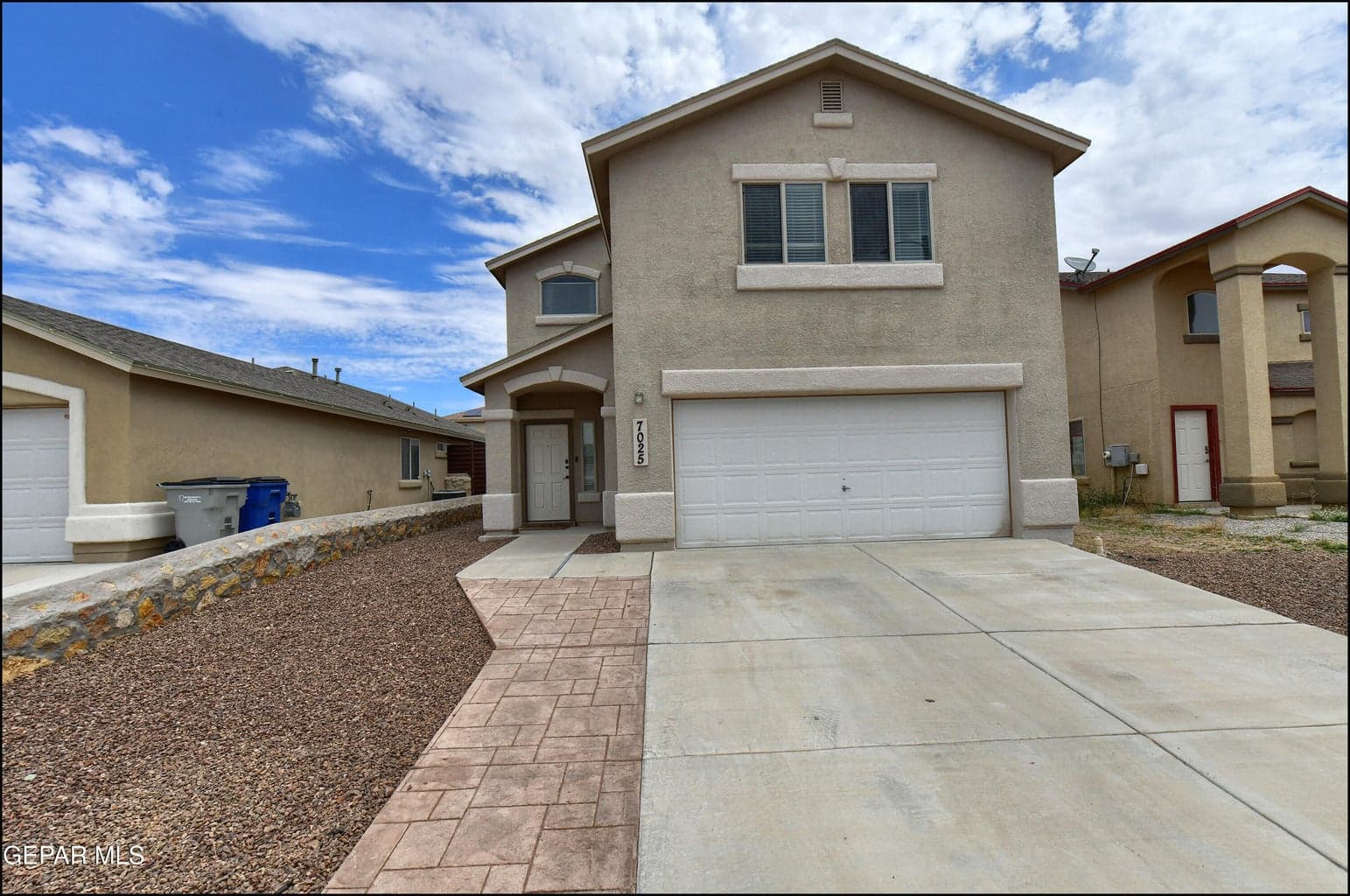 7025 SPRUCE WOOD Court