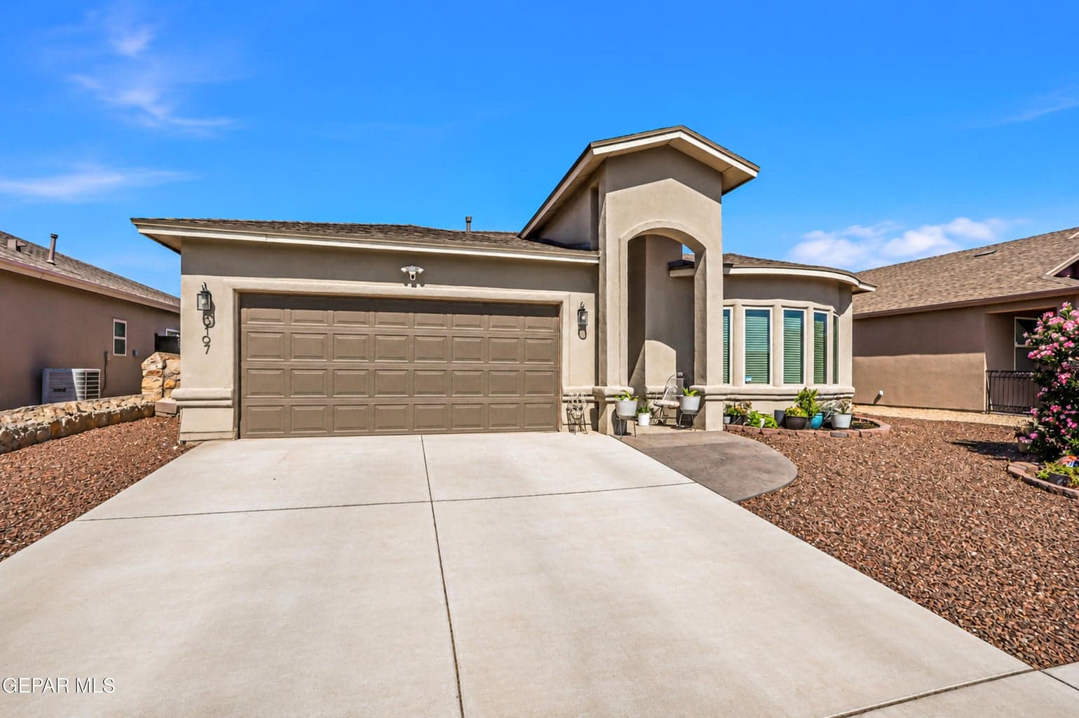 3197 Mansour Farah St.