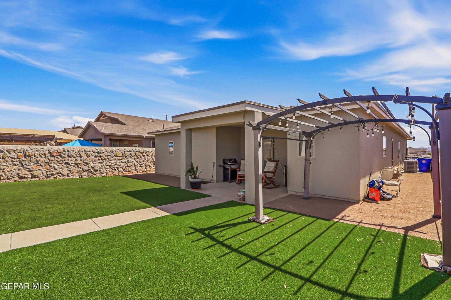 3197 Mansour Farah St.