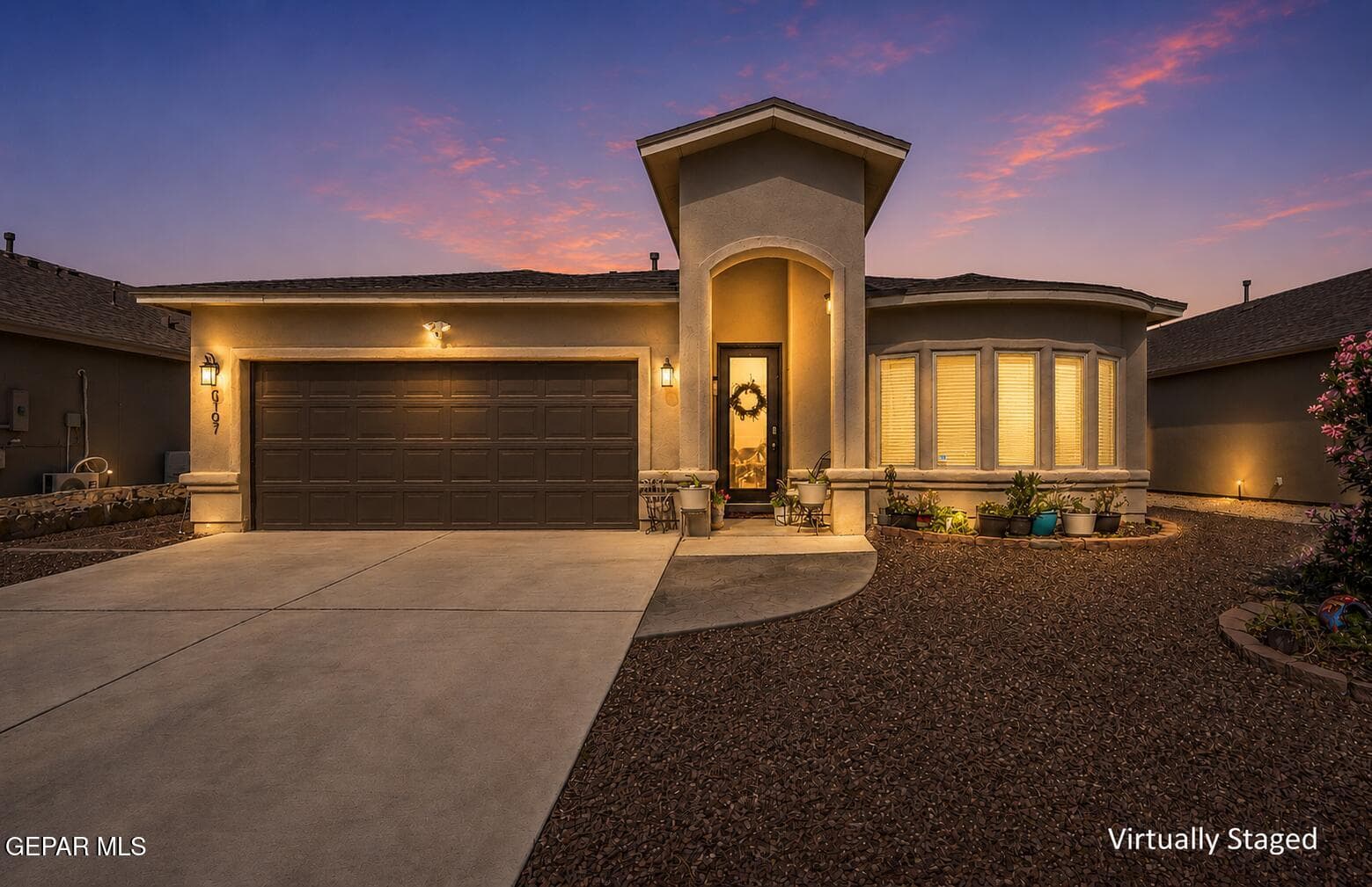 3197 Mansour Farah St.