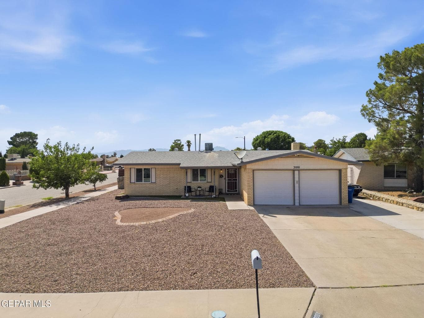 3001 RED CORAL Way