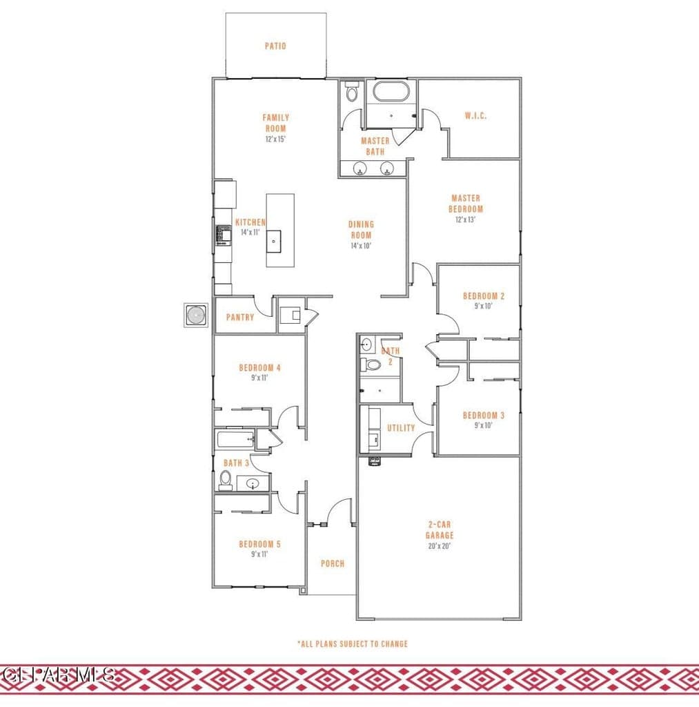 115 Billie Estelle Trail