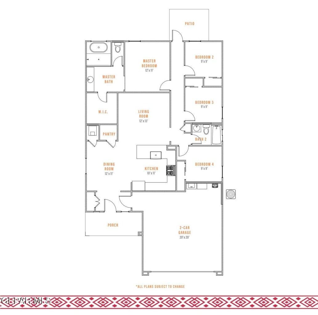 Photo of 6040 Fall Ridge Avenue