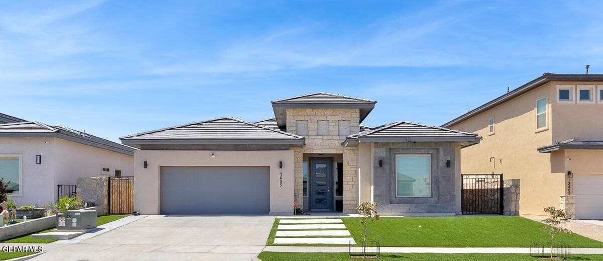 13405 EMERALD GLASS Drive