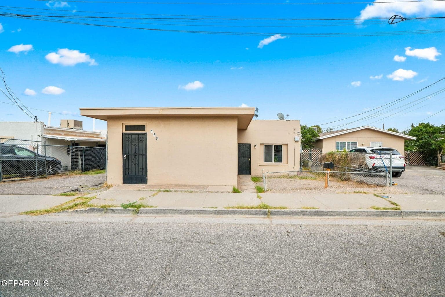 120 PENDALE Road