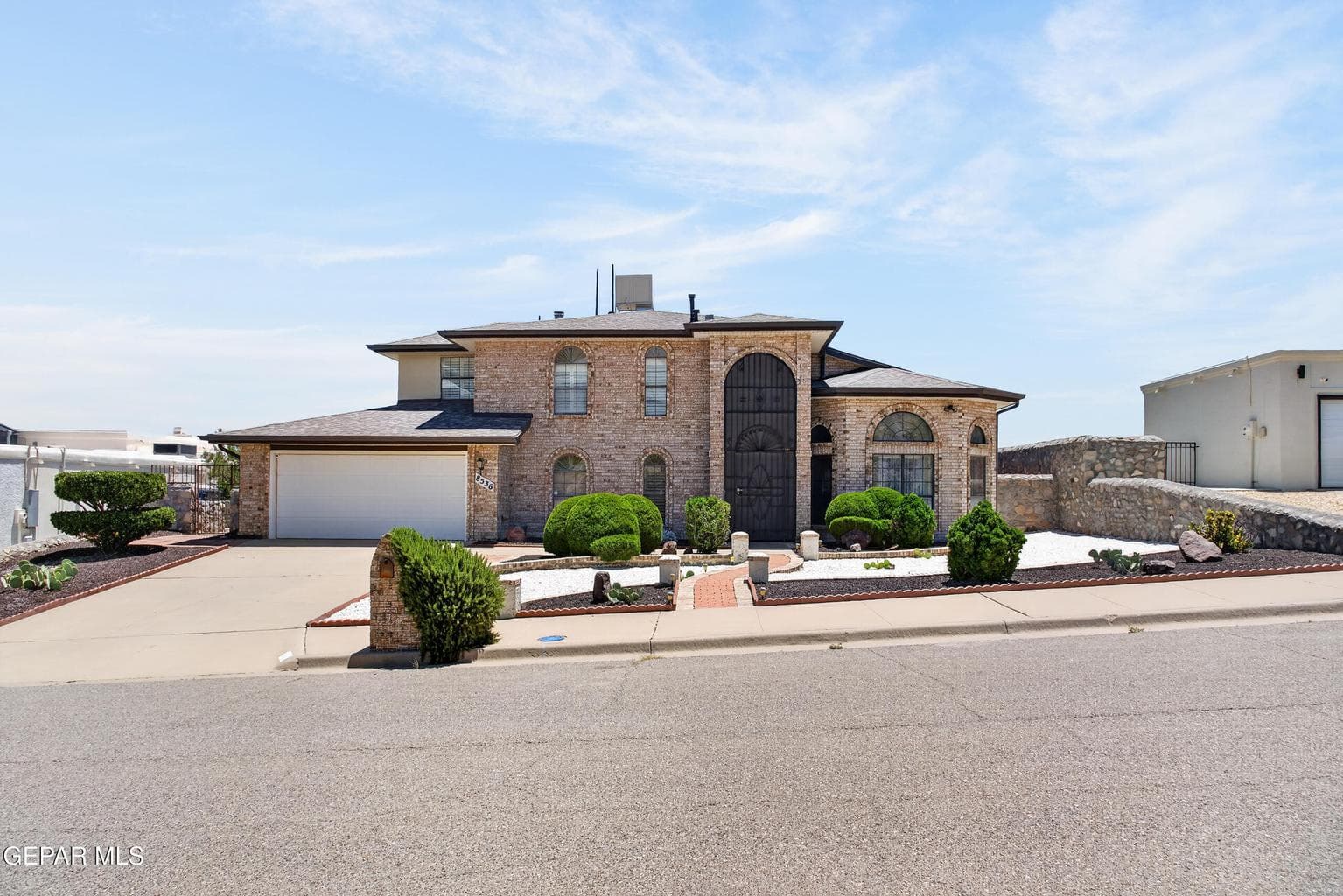 8536 MOUNTAIN ASH Drive