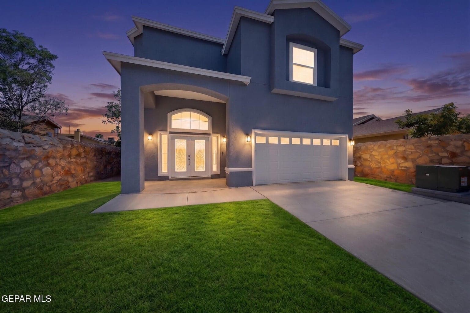 Photo of 12498 PASEO AZUL Drive