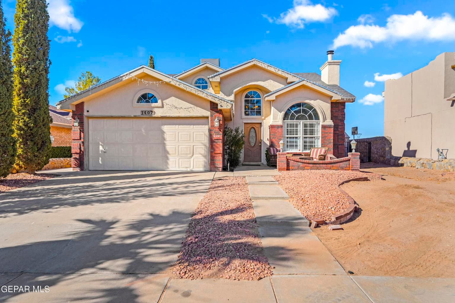 Photo of 1407 LUZ DE CAMINO Way
