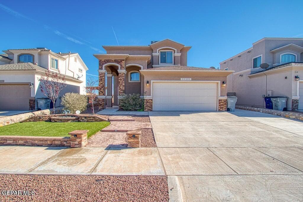 3120 RED VELVET Place