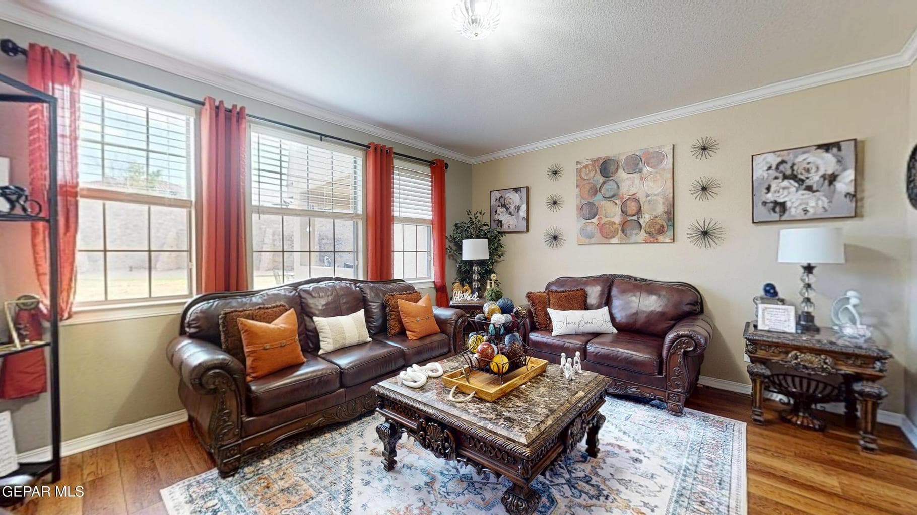 Formal Living Rm