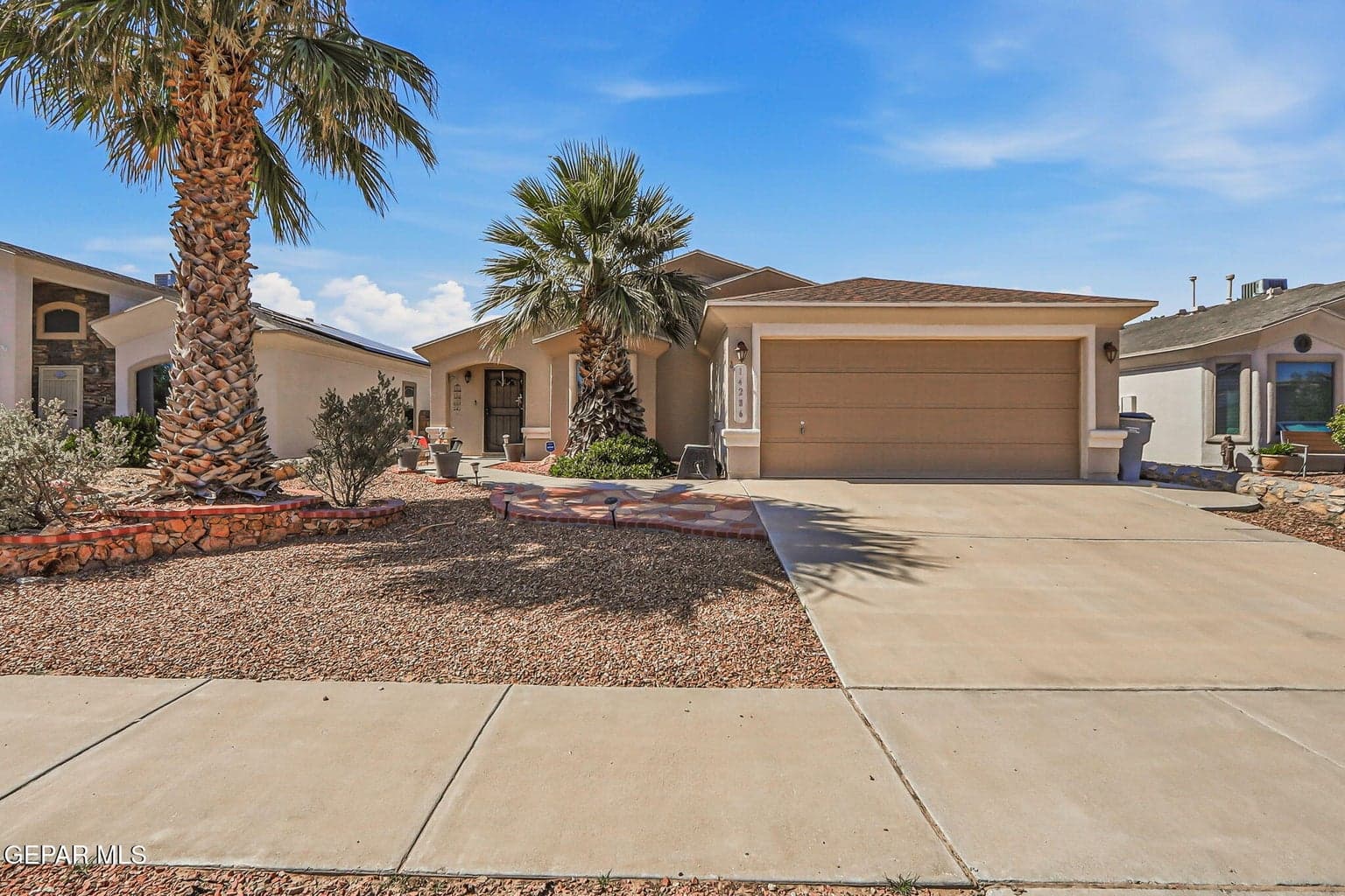 14286 HACIENDA ROCK Drive