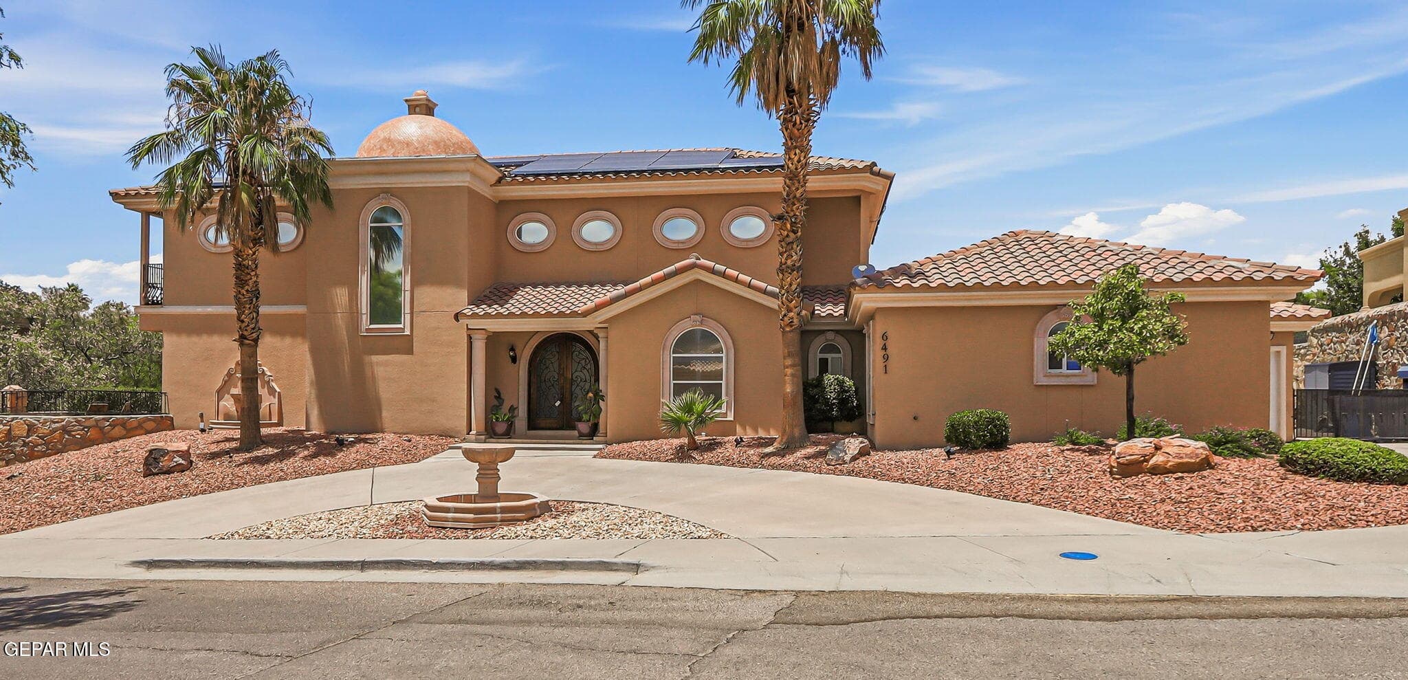 Photo of 6491 CALLE DEL SOL Drive